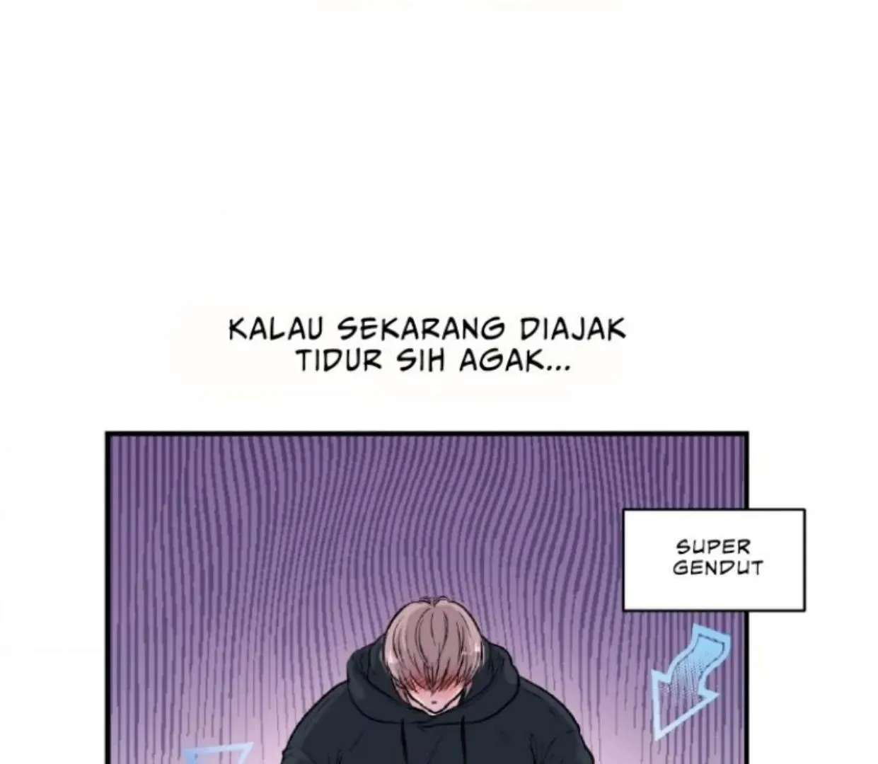 Read Respect For Taste chapter 1.1 image 133 on Lezhin