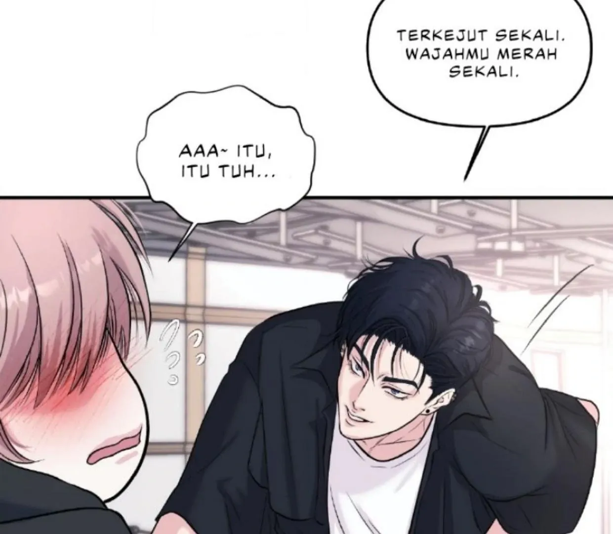 Read Respect For Taste chapter 1.1 image 139 on Lezhin