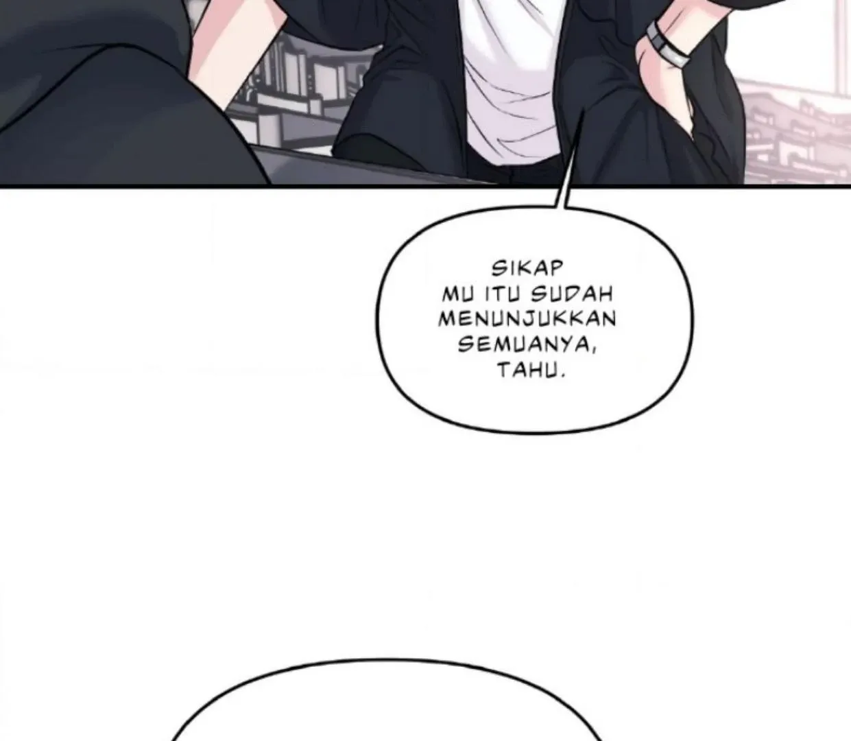 Read Respect For Taste chapter 1.1 image 140 on Lezhin