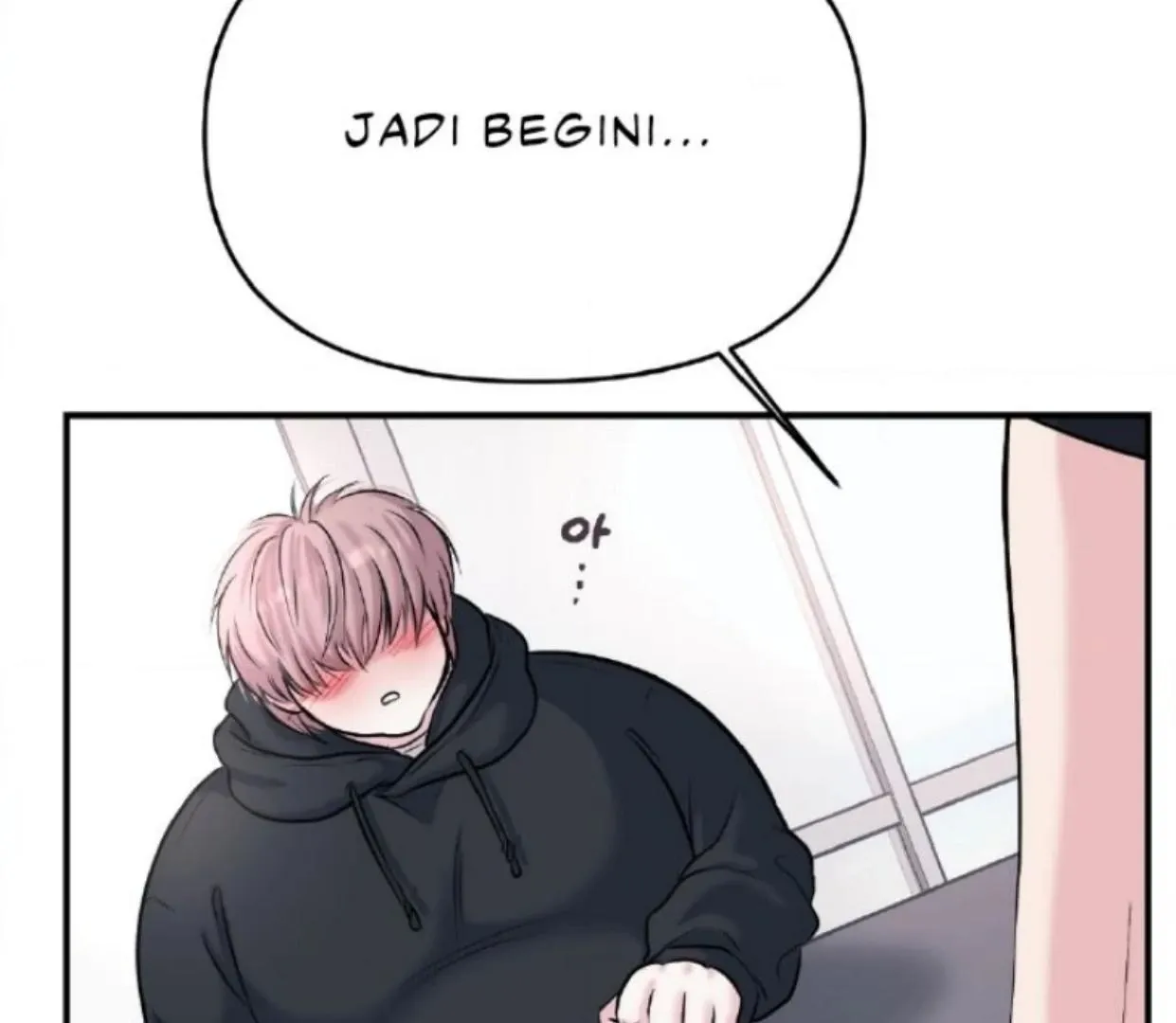 Read Respect For Taste chapter 1.1 image 141 on Lezhin