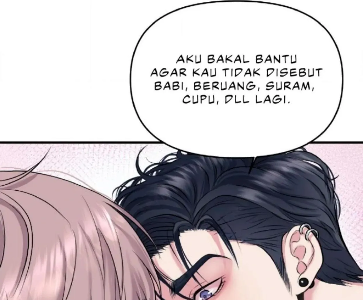Read Respect For Taste chapter 1.1 image 148 on Lezhin