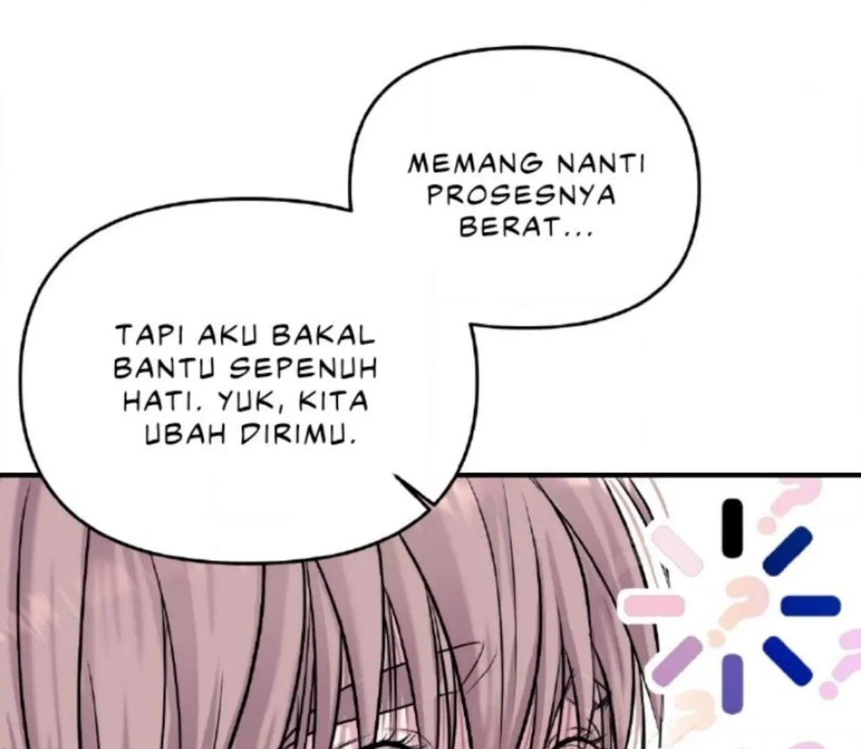 Read Respect For Taste chapter 1.1 image 150 on Lezhin