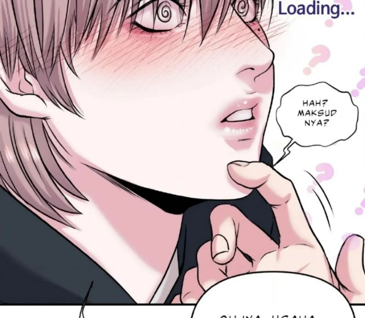 Read Respect For Taste chapter 1.1 image 151 on Lezhin