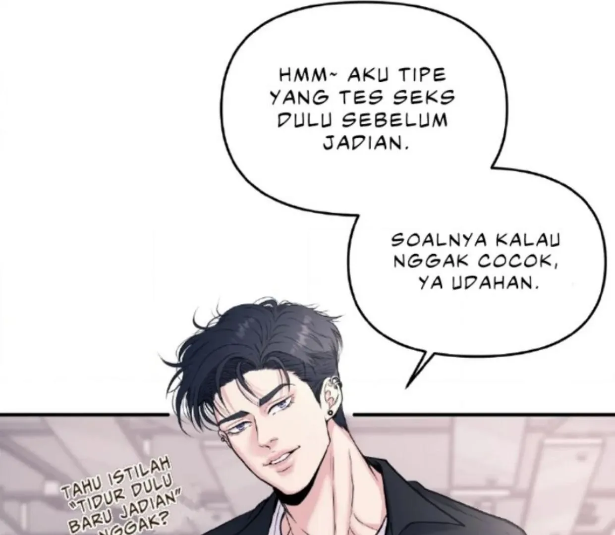 Read Respect For Taste chapter 1.1 image 158 on Lezhin