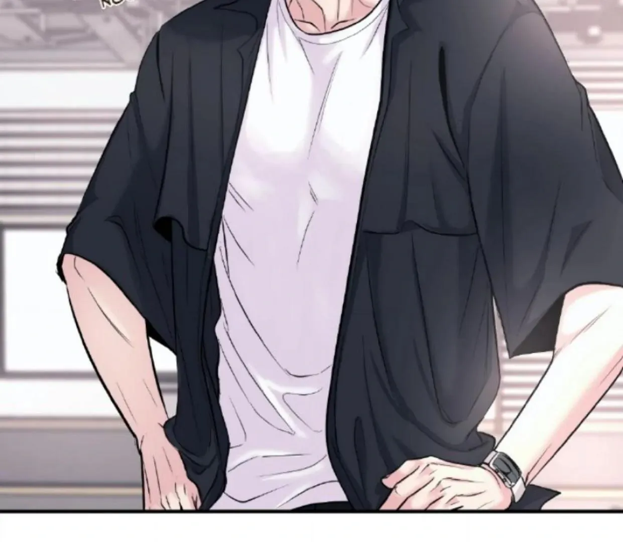Read Respect For Taste chapter 1.1 image 159 on Lezhin