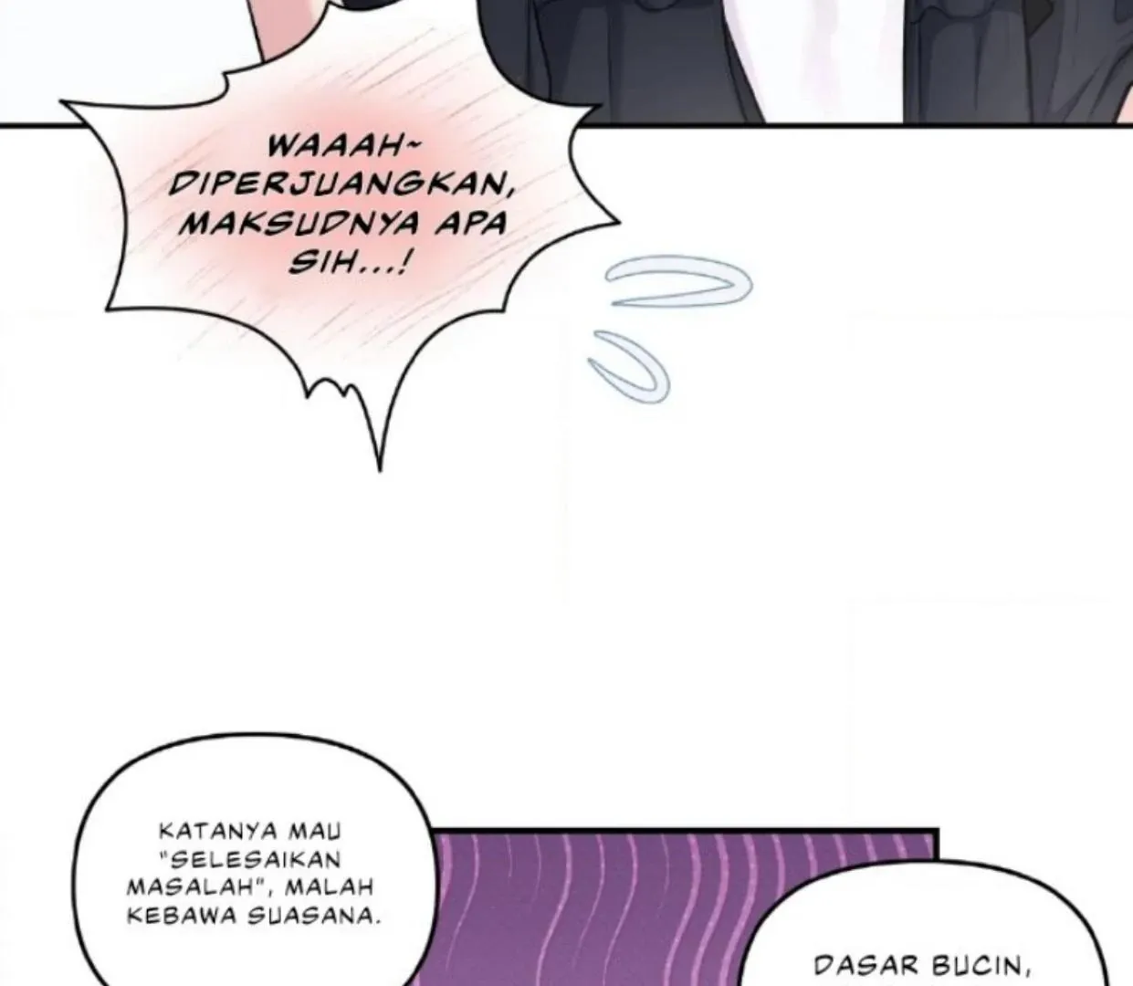 Read Respect For Taste chapter 1.1 image 167 on Lezhin