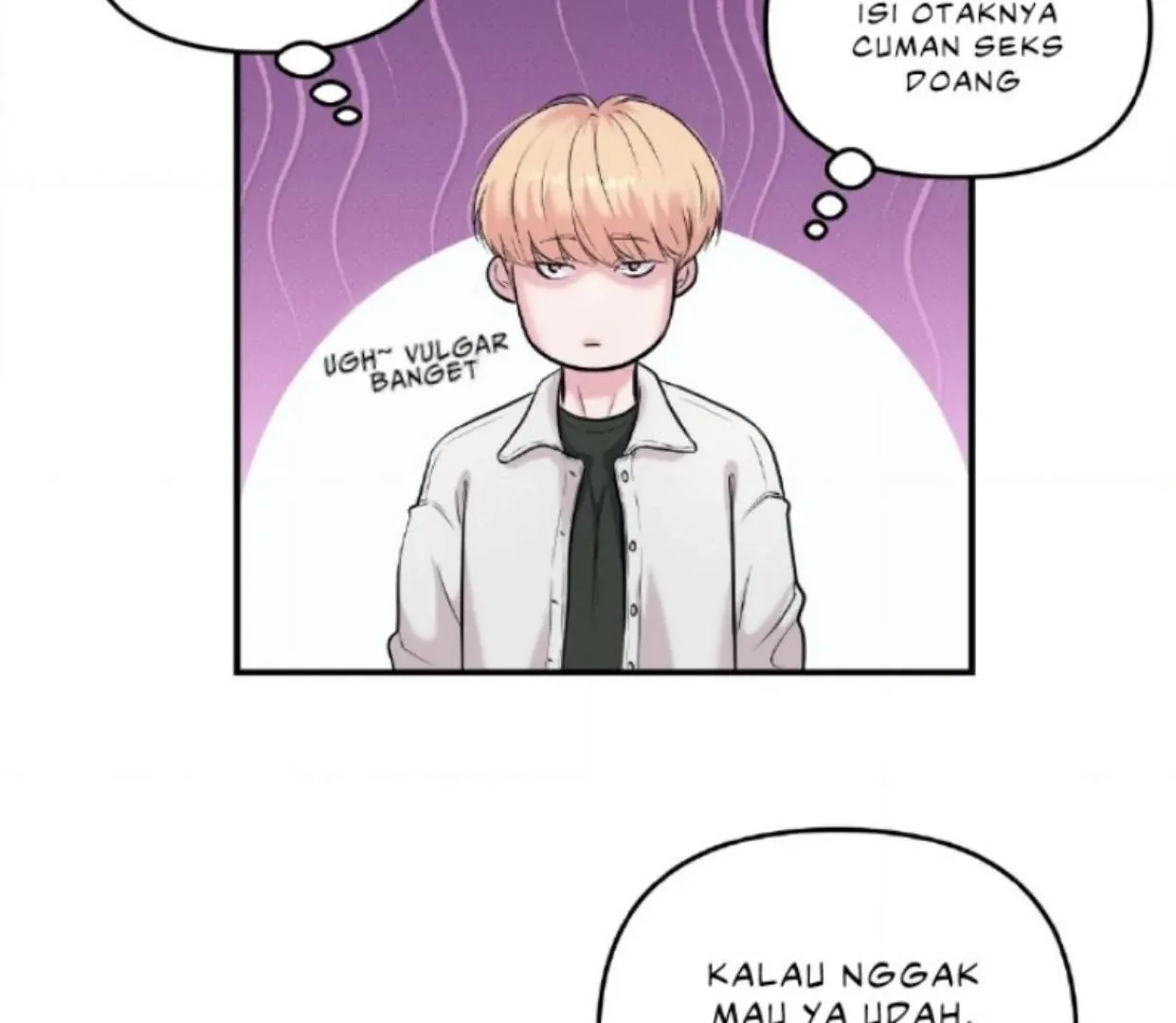Read Respect For Taste chapter 1.1 image 168 on Lezhin