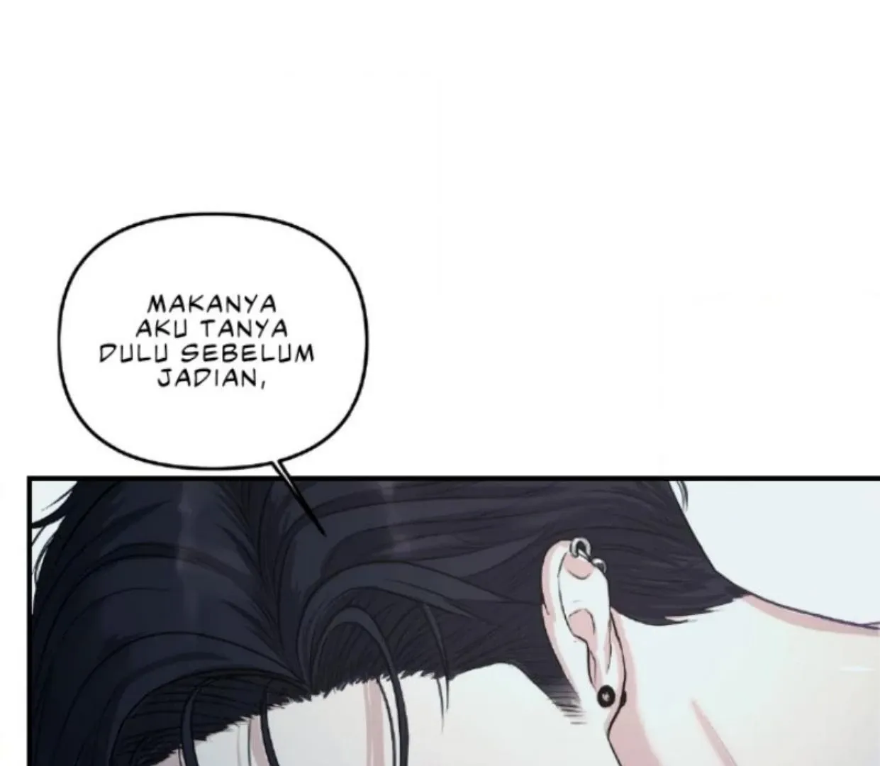 Read Respect For Taste chapter 1.1 image 17 on Lezhin