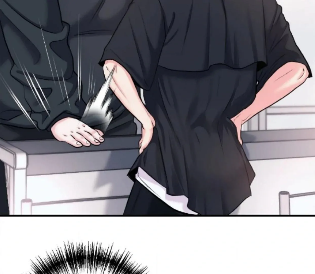 Read Respect For Taste chapter 1.1 image 170 on Lezhin