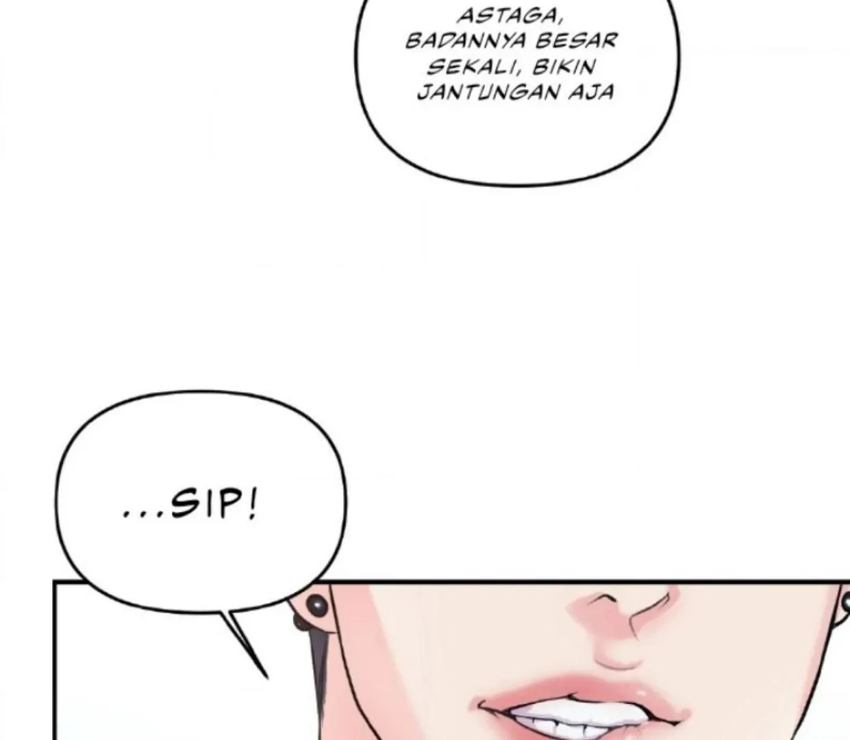 Read Respect For Taste chapter 1.1 image 173 on Lezhin