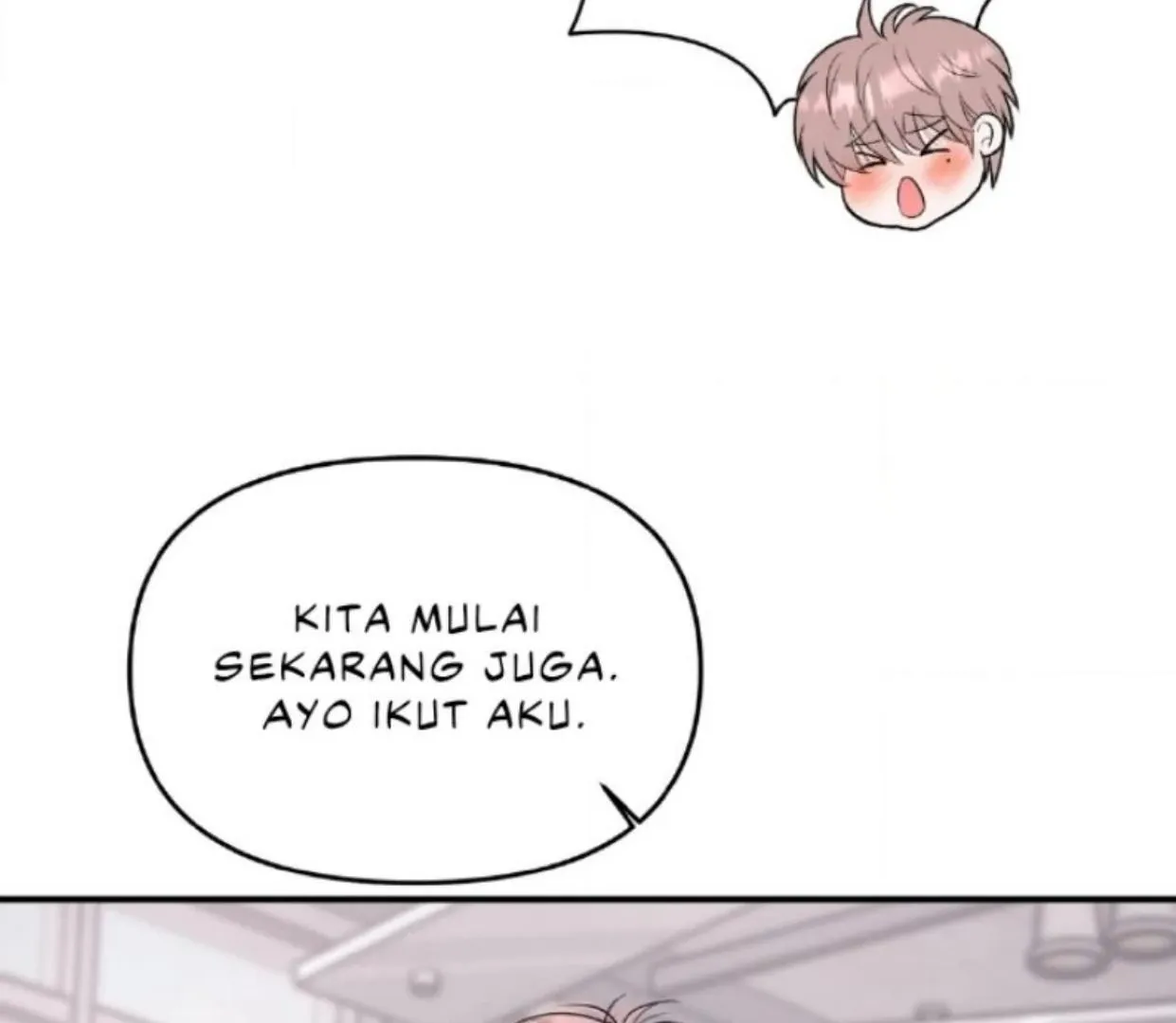 Read Respect For Taste chapter 1.1 image 175 on Lezhin