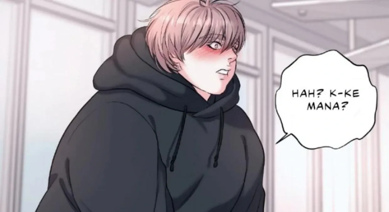 Read Respect For Taste chapter 1.1 image 176 on Lezhin