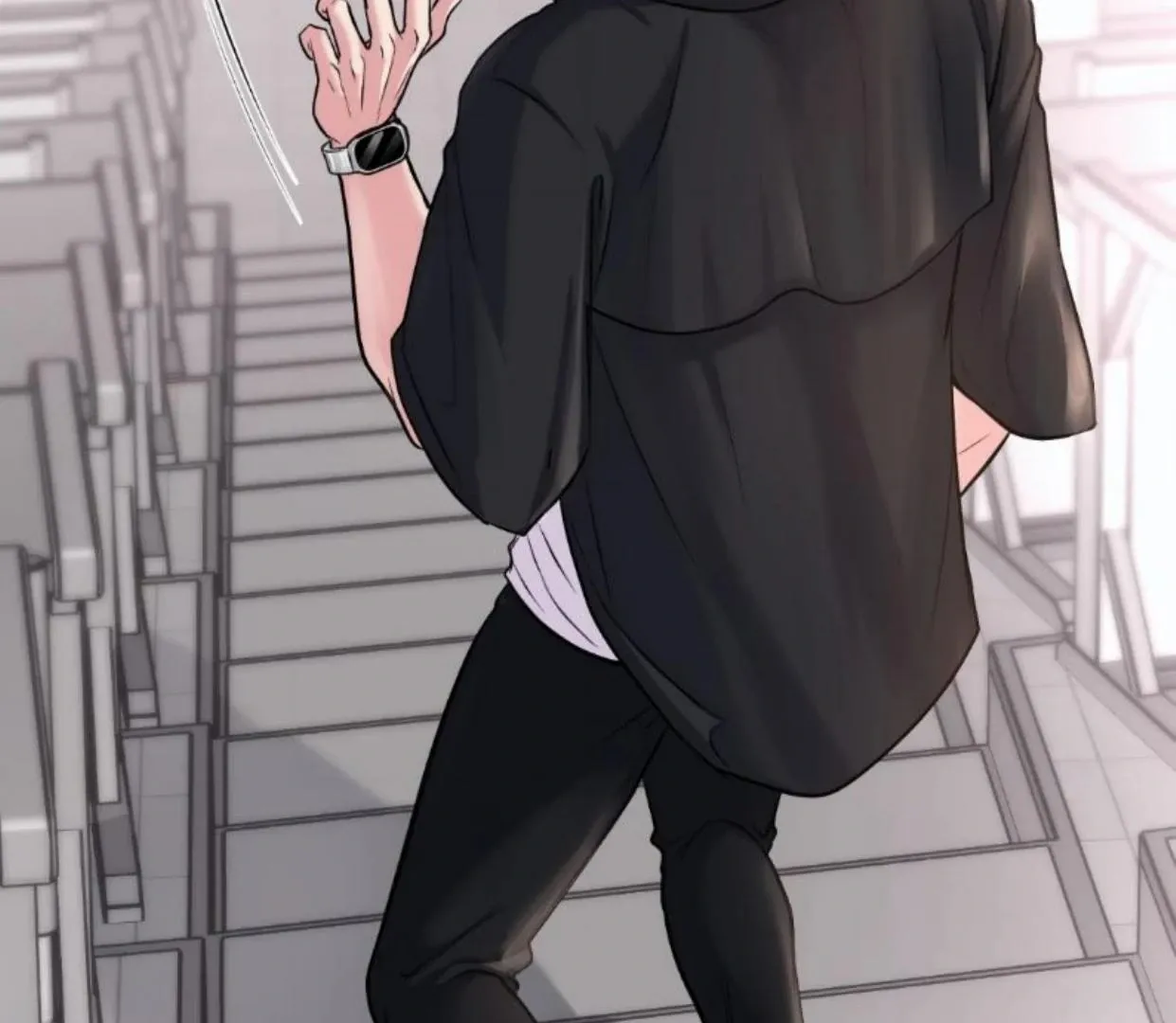 Read Respect For Taste chapter 1.1 image 181 on Lezhin