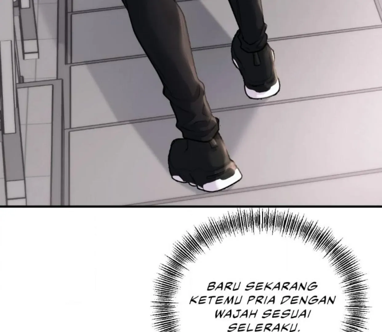 Read Respect For Taste chapter 1.1 image 182 on Lezhin