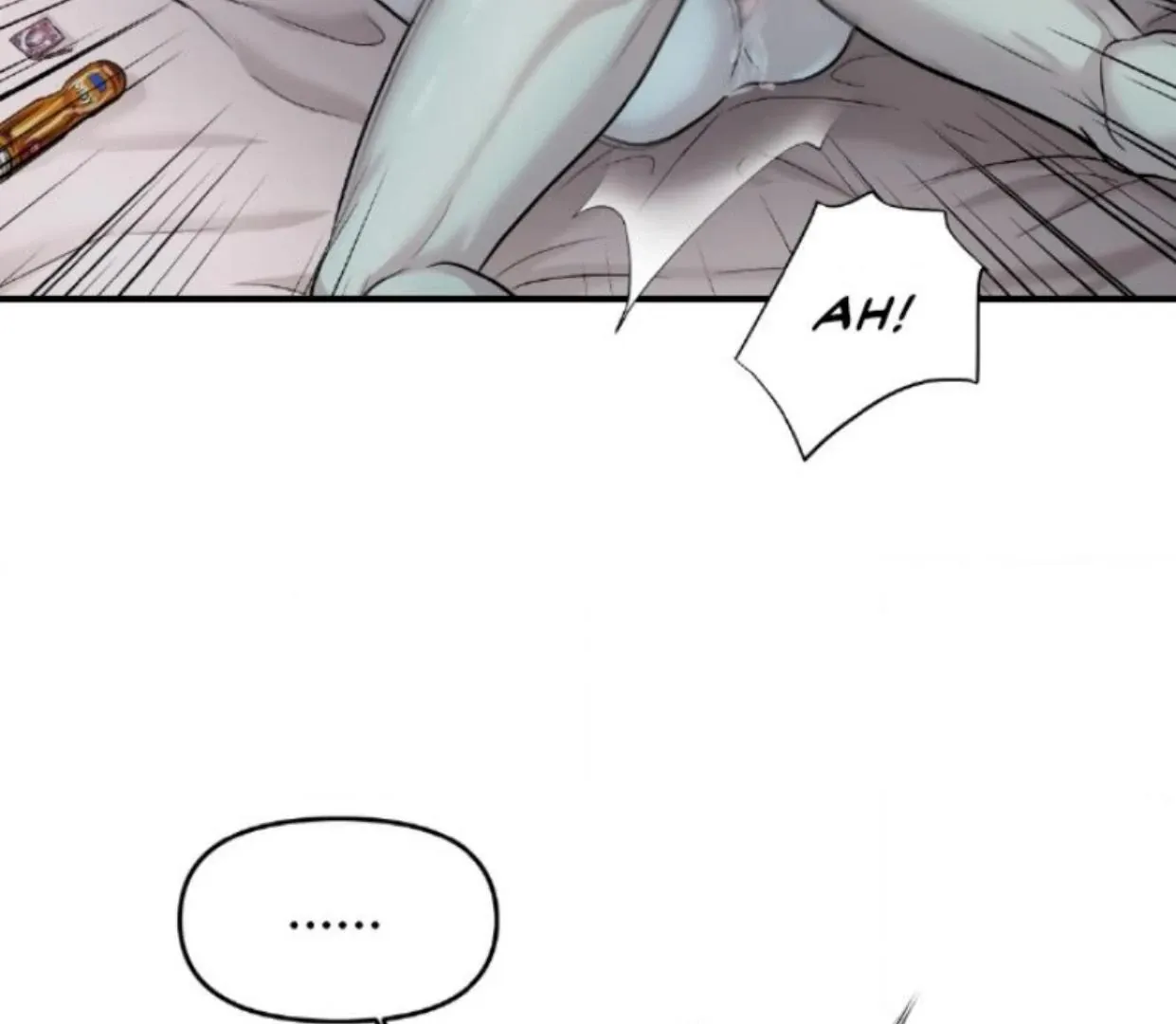 Read Respect For Taste chapter 1.1 image 20 on Lezhin