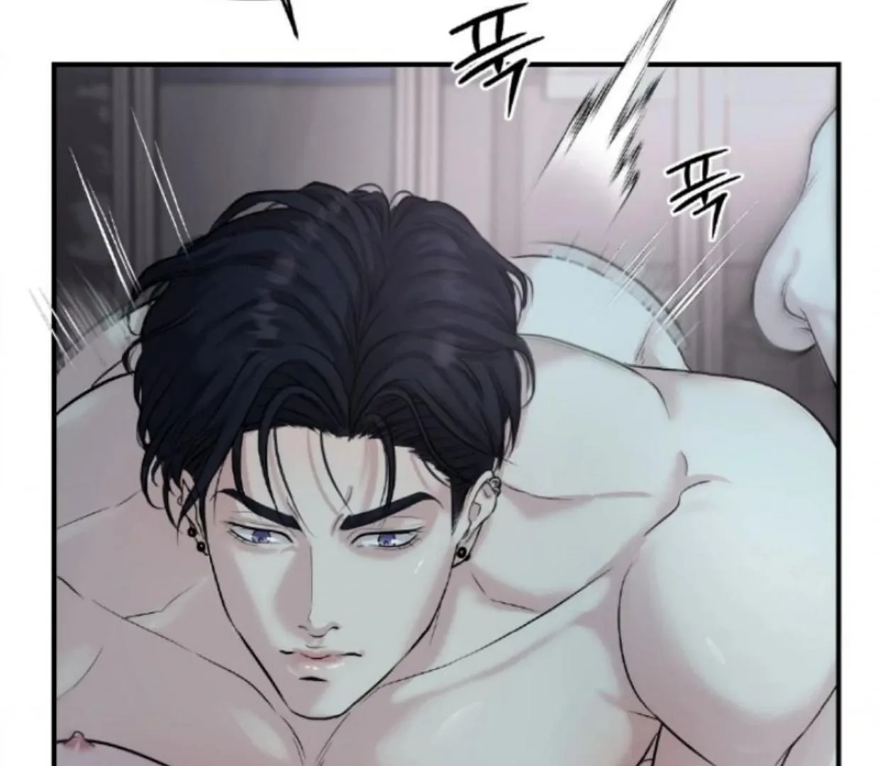 Read Respect For Taste chapter 1.1 image 21 on Lezhin