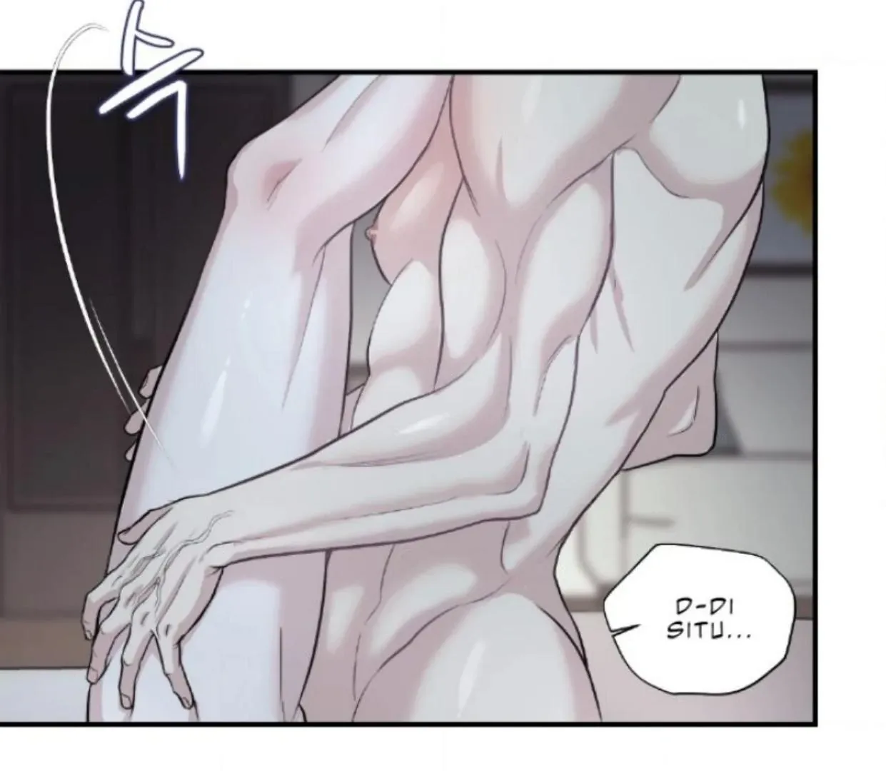 Read Respect For Taste chapter 1.1 image 23 on Lezhin