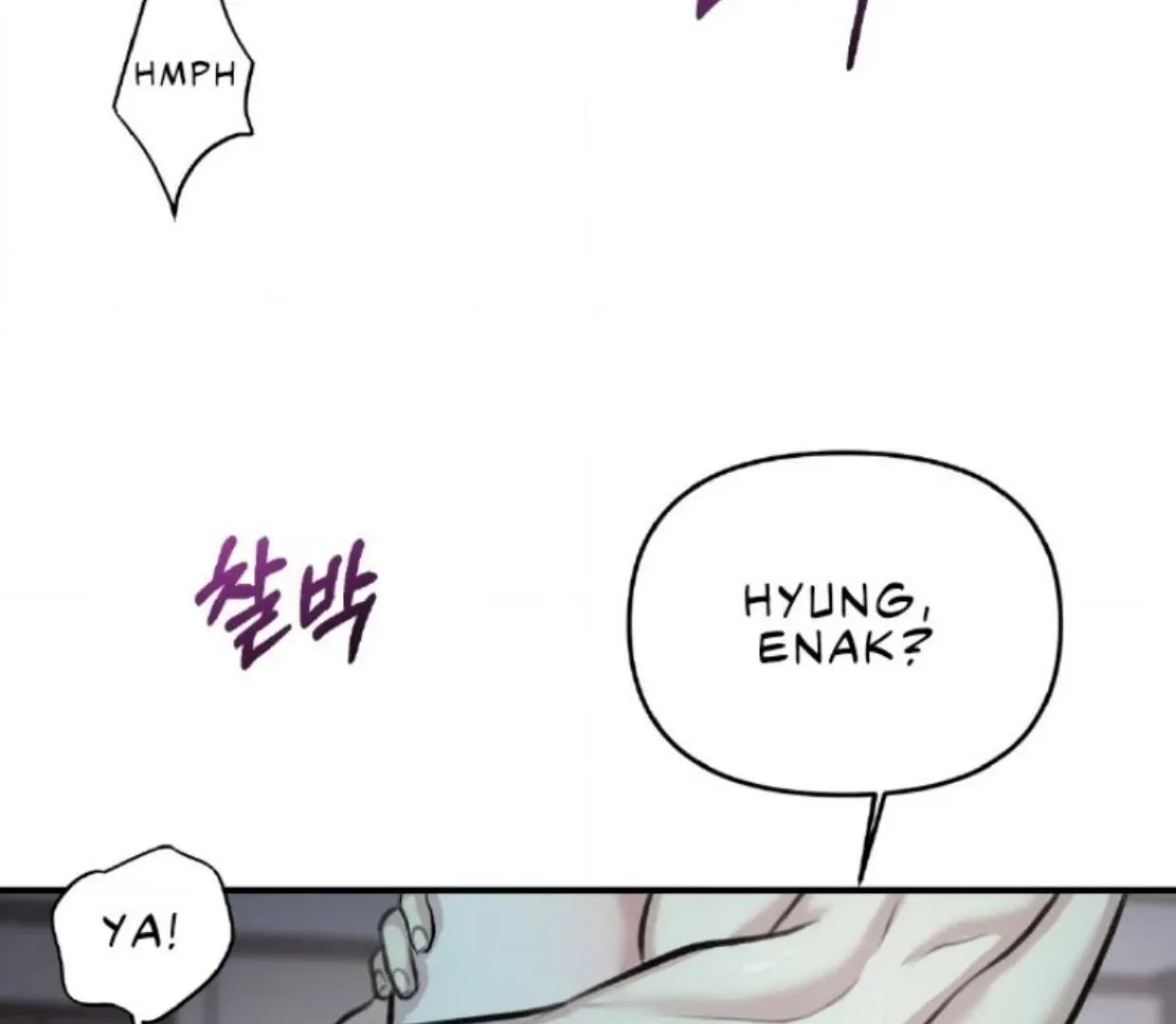 Read Respect For Taste chapter 1.1 image 30 on Lezhin