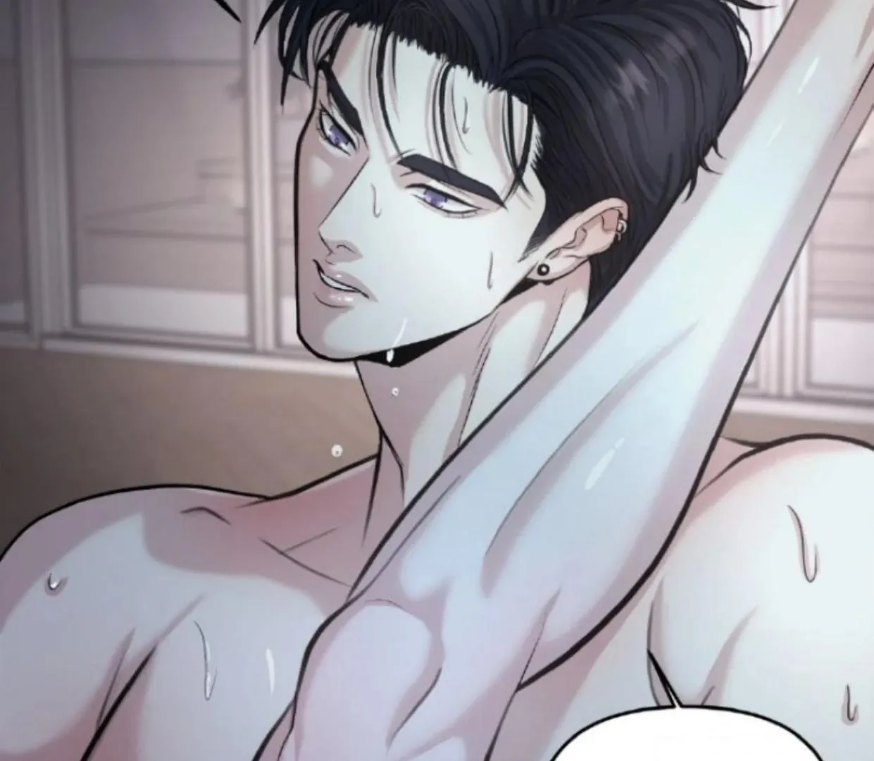 Read Respect For Taste chapter 1.1 image 33 on Lezhin