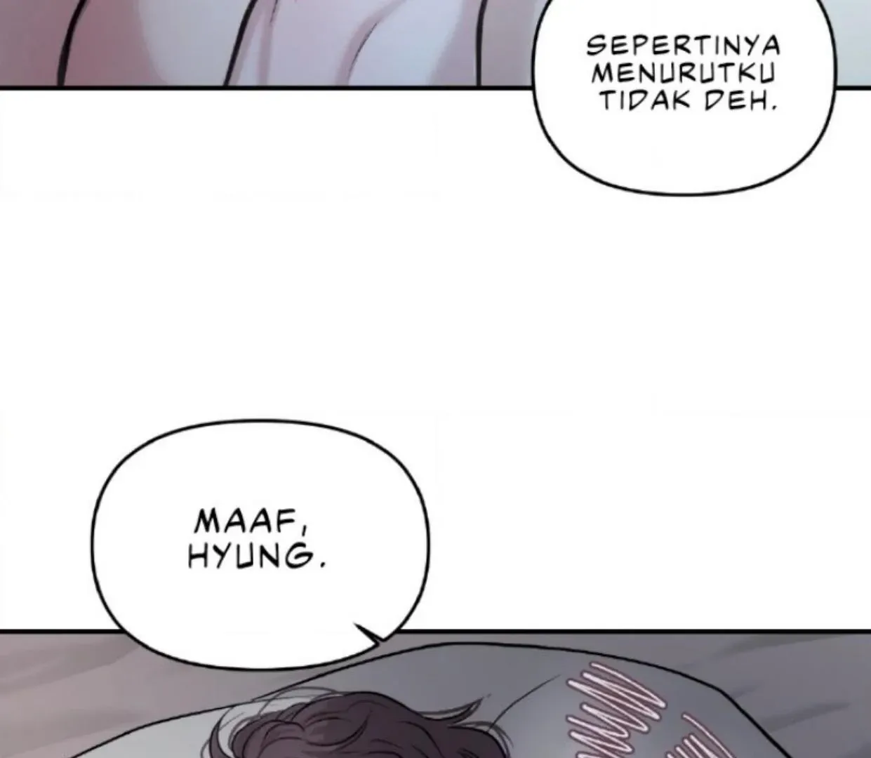 Read Respect For Taste chapter 1.1 image 34 on Lezhin