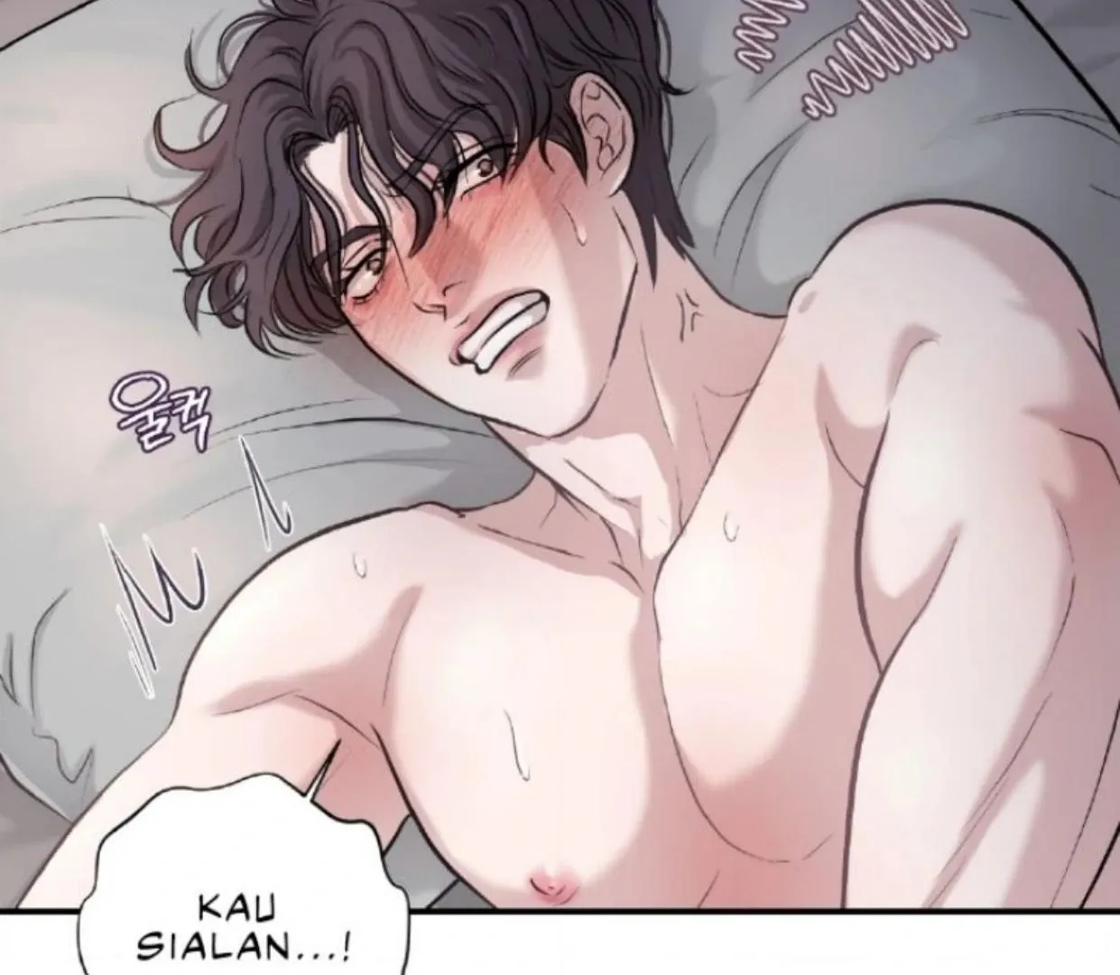 Read Respect For Taste chapter 1.1 image 35 on Lezhin