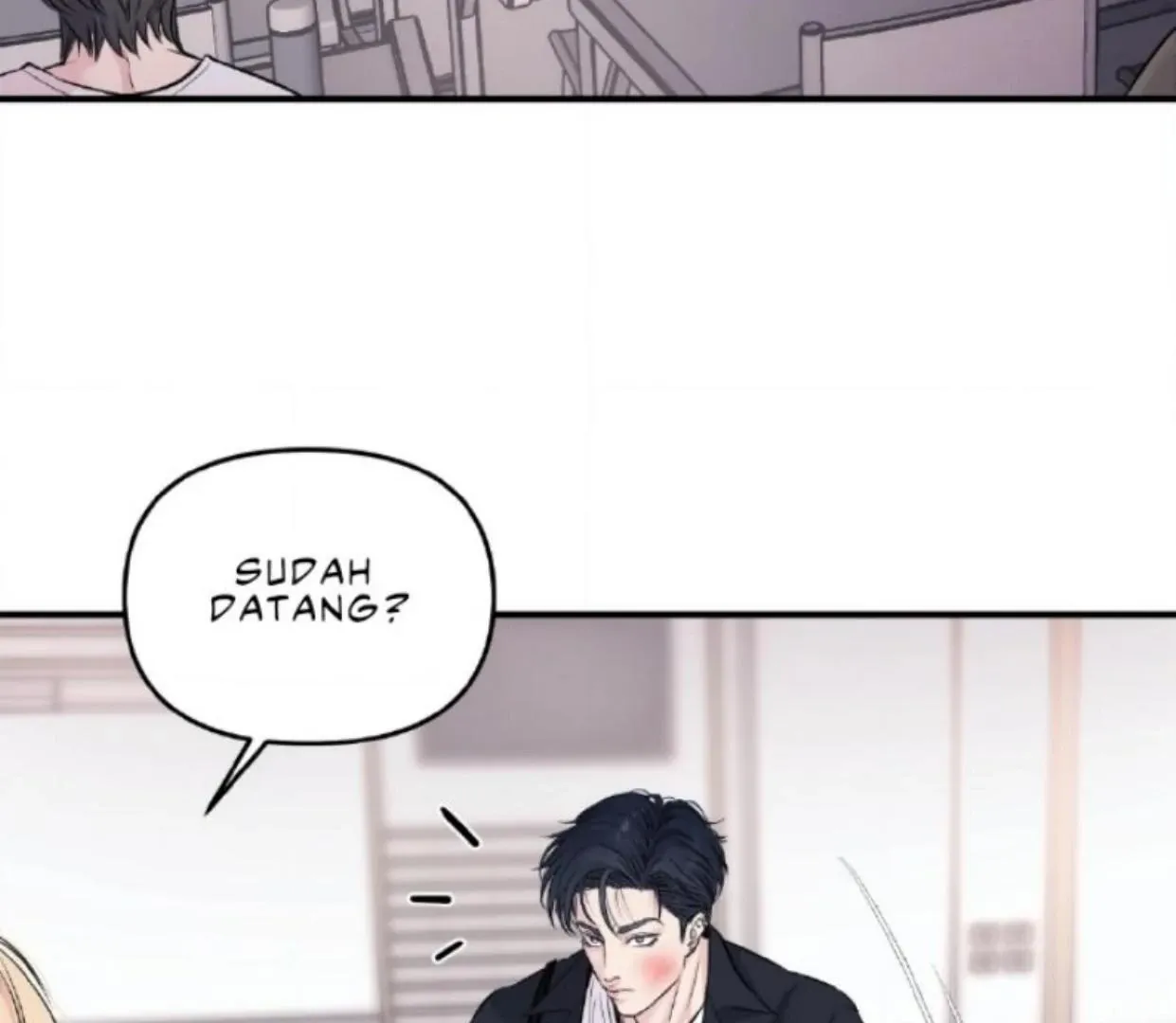 Read Respect For Taste chapter 1.1 image 43 on Lezhin