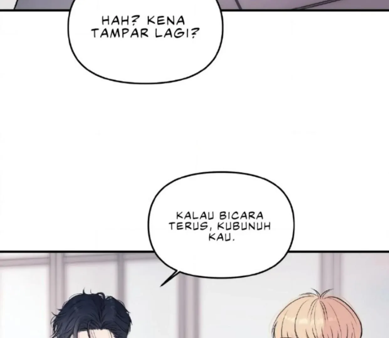 Read Respect For Taste chapter 1.1 image 45 on Lezhin