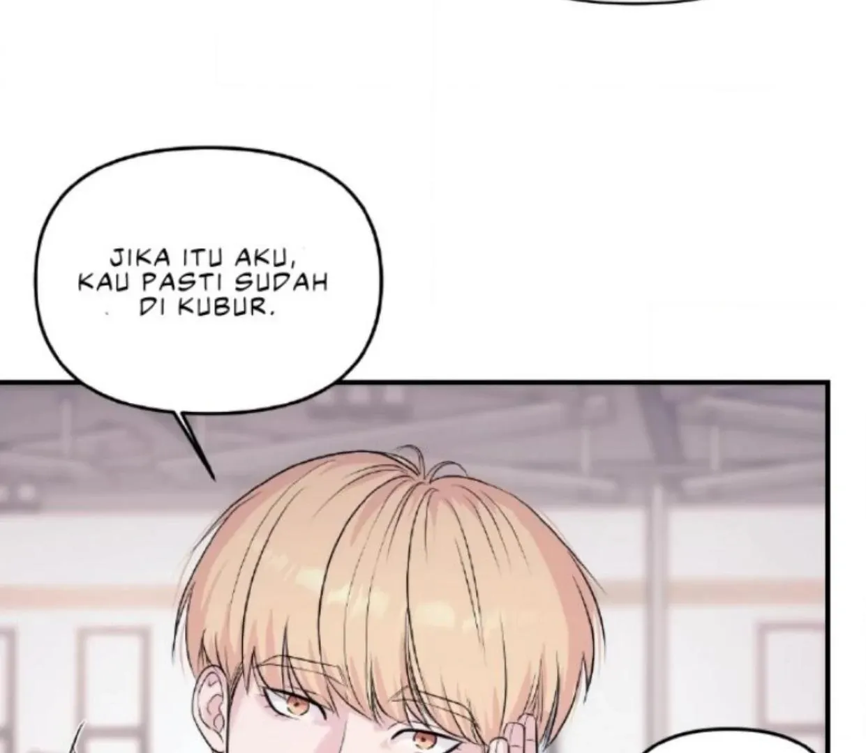 Read Respect For Taste chapter 1.1 image 47 on Lezhin