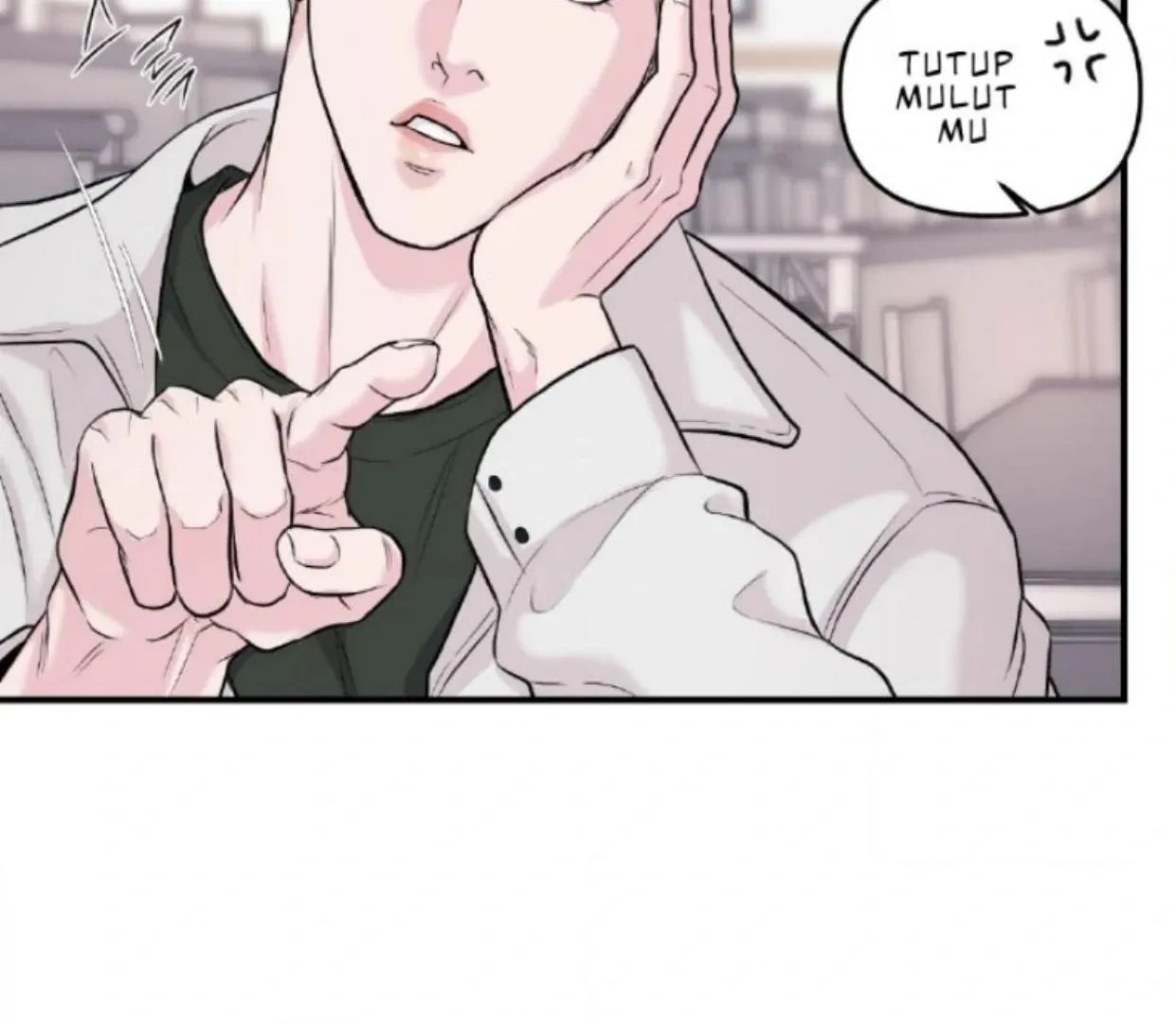 Read Respect For Taste chapter 1.1 image 48 on Lezhin