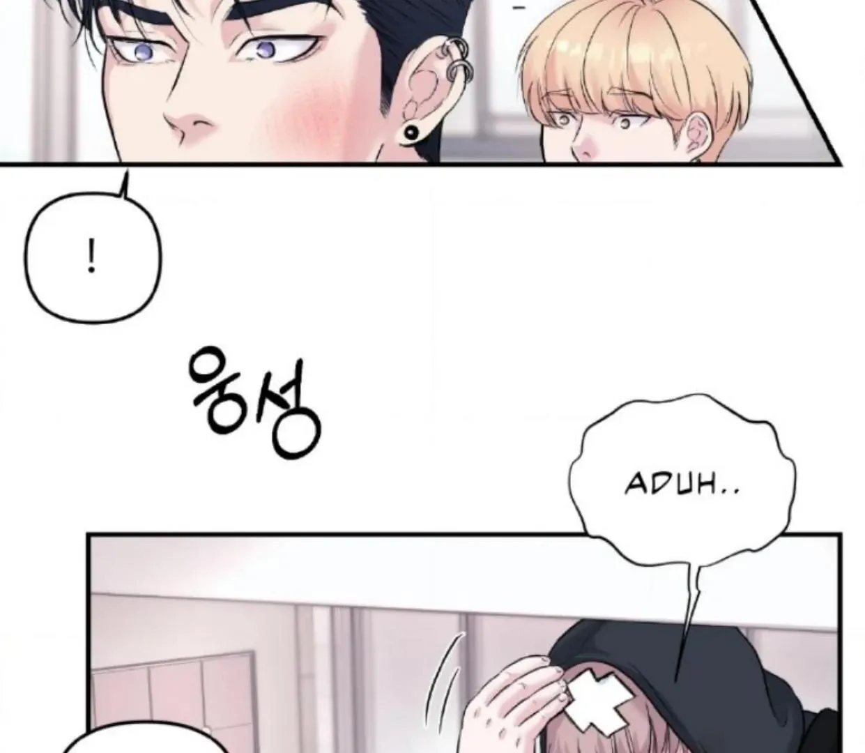 Read Respect For Taste chapter 1.1 image 51 on Lezhin