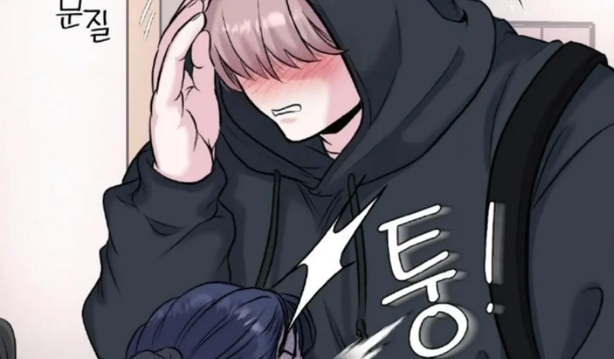 Read Respect For Taste chapter 1.1 image 54 on Lezhin