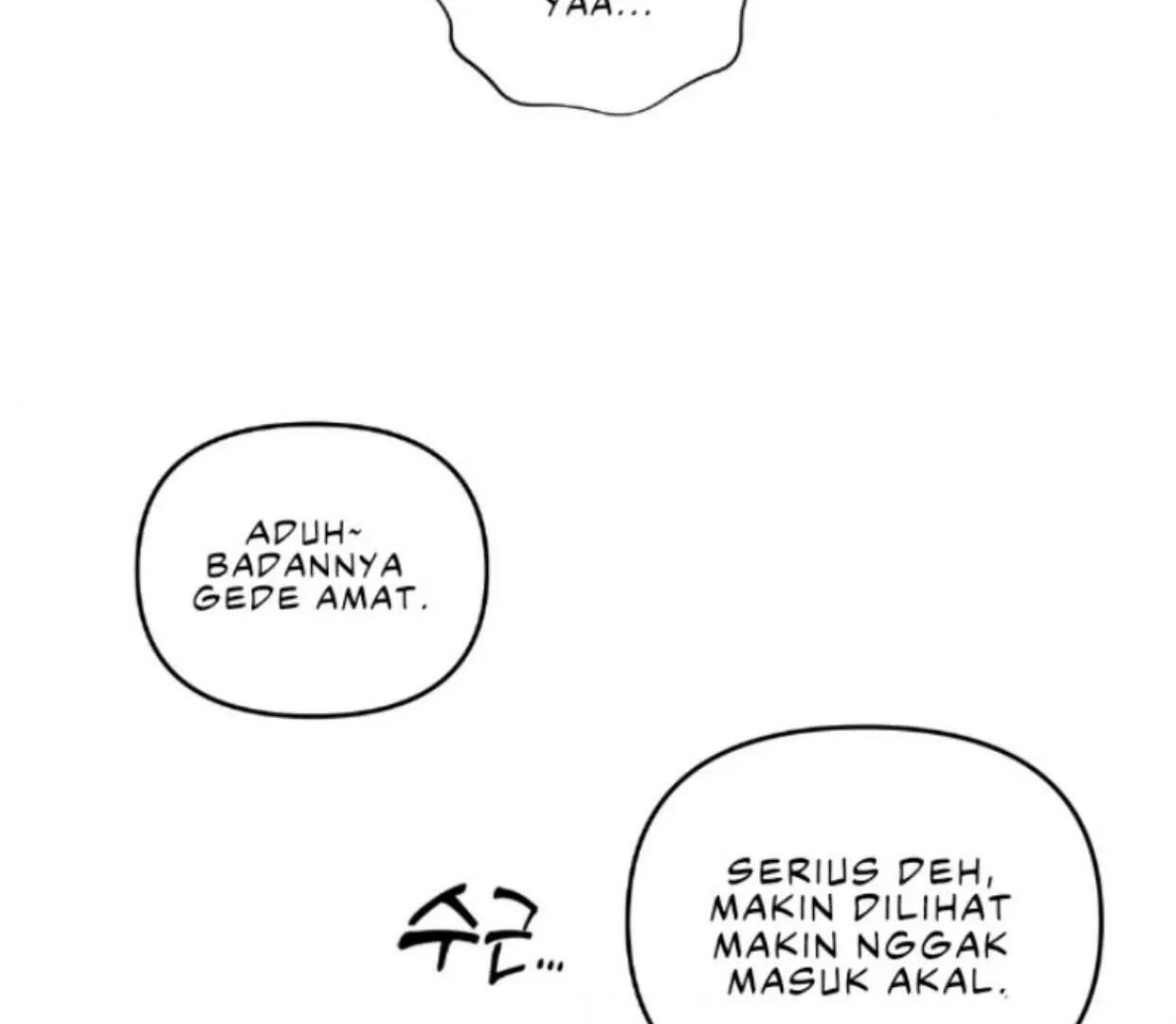 Read Respect For Taste chapter 1.1 image 59 on Lezhin