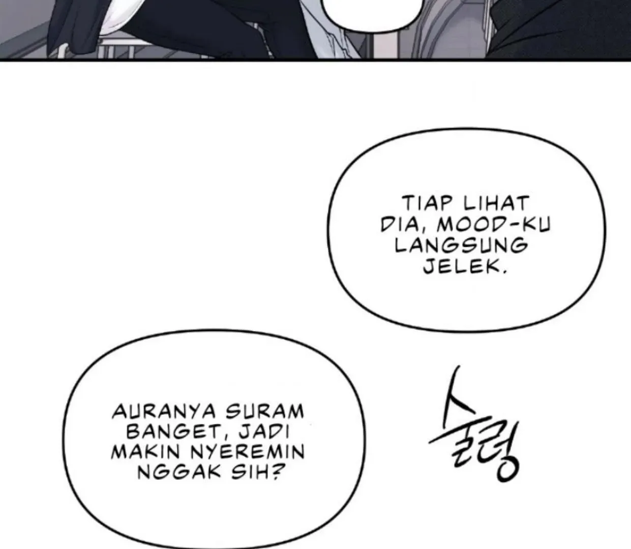 Read Respect For Taste chapter 1.1 image 61 on Lezhin