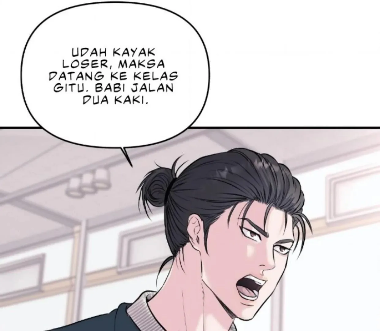 Read Respect For Taste chapter 1.1 image 67 on Lezhin