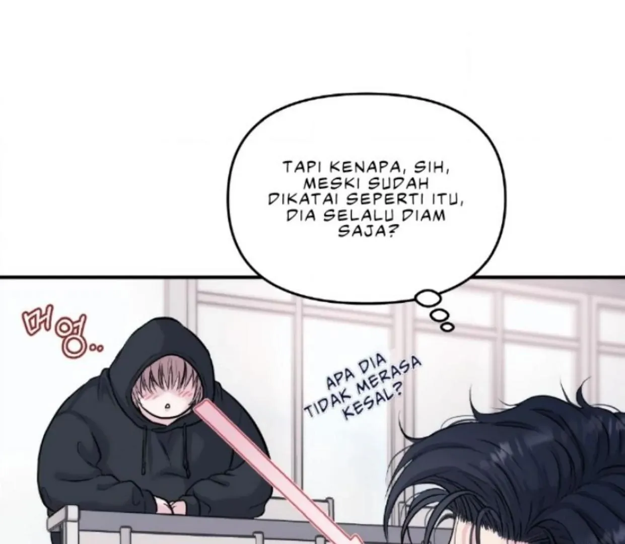 Read Respect For Taste chapter 1.1 image 73 on Lezhin