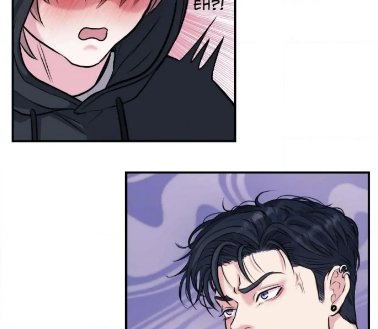 Read Respect For Taste chapter 1.1 image 76 on Lezhin
