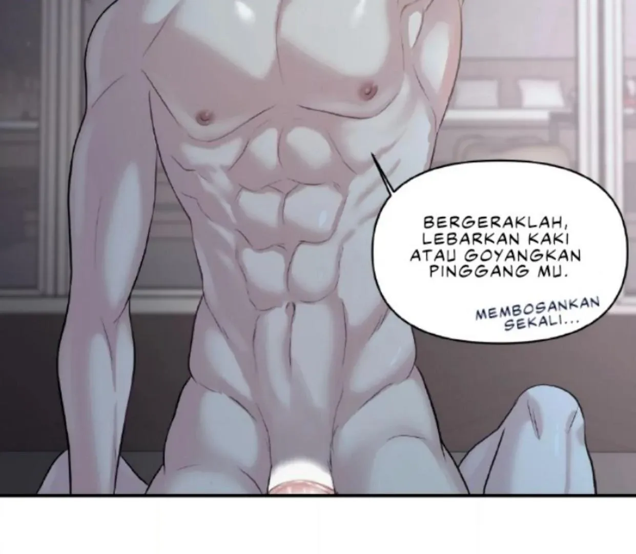 Read Respect For Taste chapter 1.1 image 8 on Lezhin