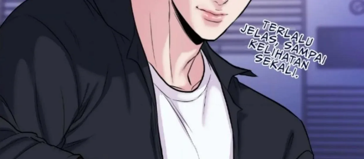 Read Respect For Taste chapter 1.1 image 82 on Lezhin