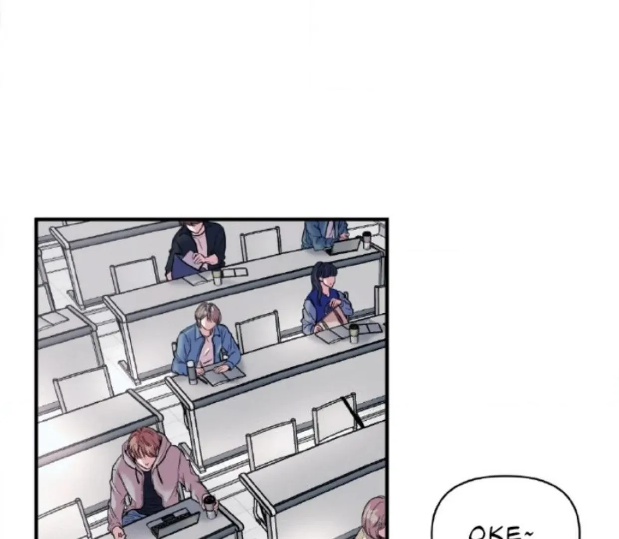 Read Respect For Taste chapter 1.1 image 88 on Lezhin