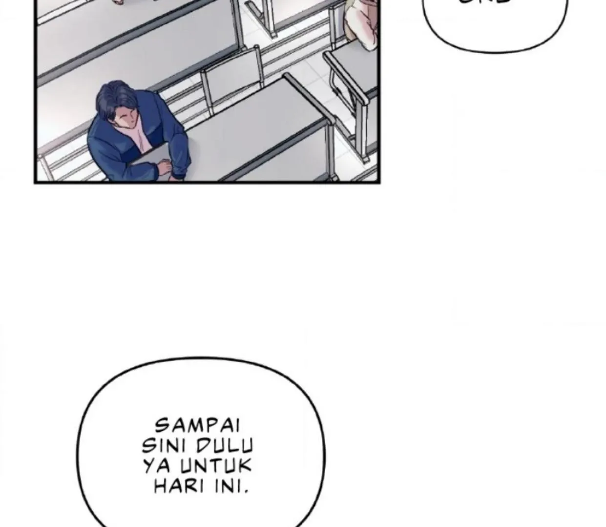 Read Respect For Taste chapter 1.1 image 89 on Lezhin