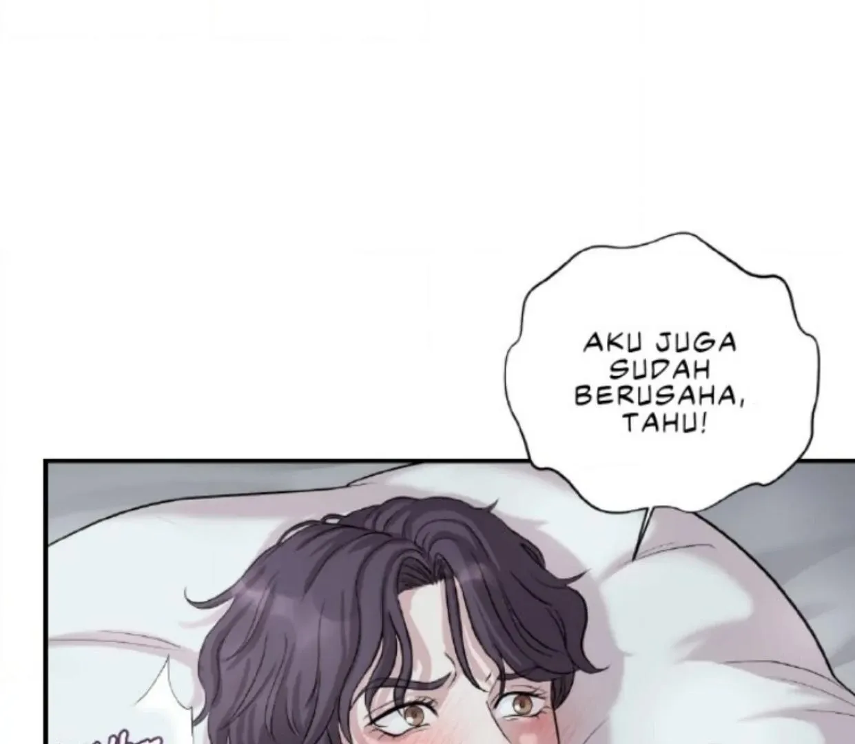 Read Respect For Taste chapter 1.1 image 9 on Lezhin