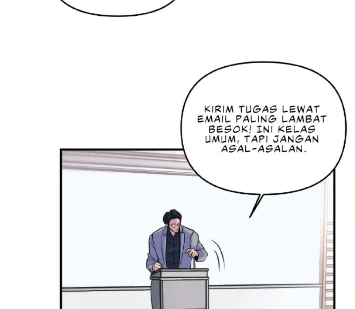 Read Respect For Taste chapter 1.1 image 90 on Lezhin
