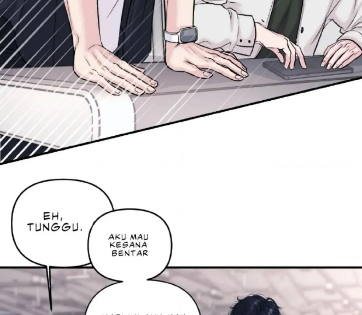 Read Respect For Taste chapter 1.1 image 93 on Lezhin