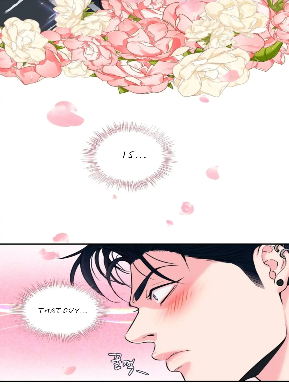 Read Respect For Taste chapter 1 image 44 on Lezhin