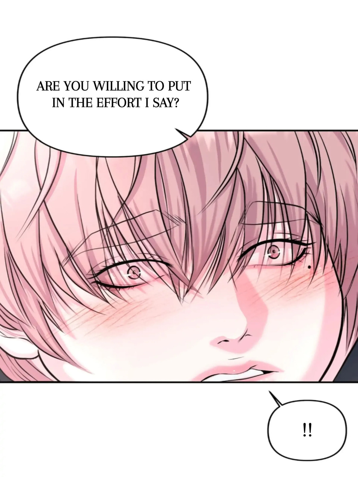 Read Respect For Taste chapter 1 image 54 on Lezhin
