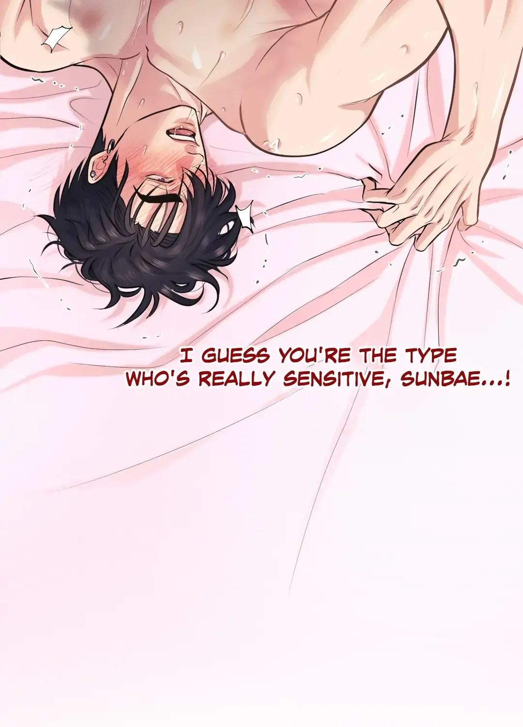 Read Respect For Taste chapter 10 image 124 on Lezhin