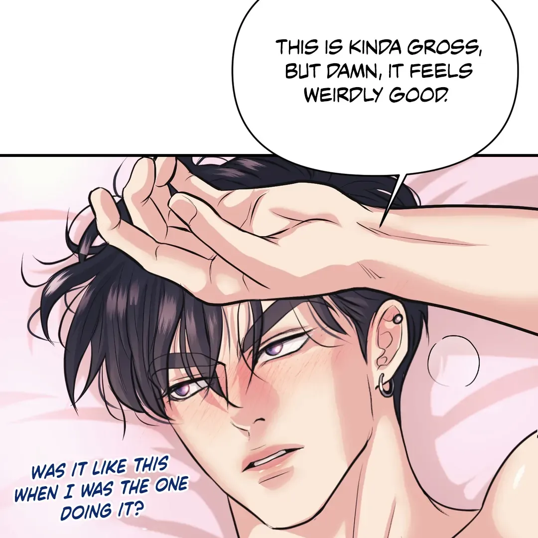 Read Respect For Taste chapter 10 image 13 on Lezhin