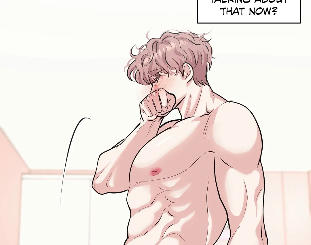Read Respect For Taste chapter 10 image 15 on Lezhin