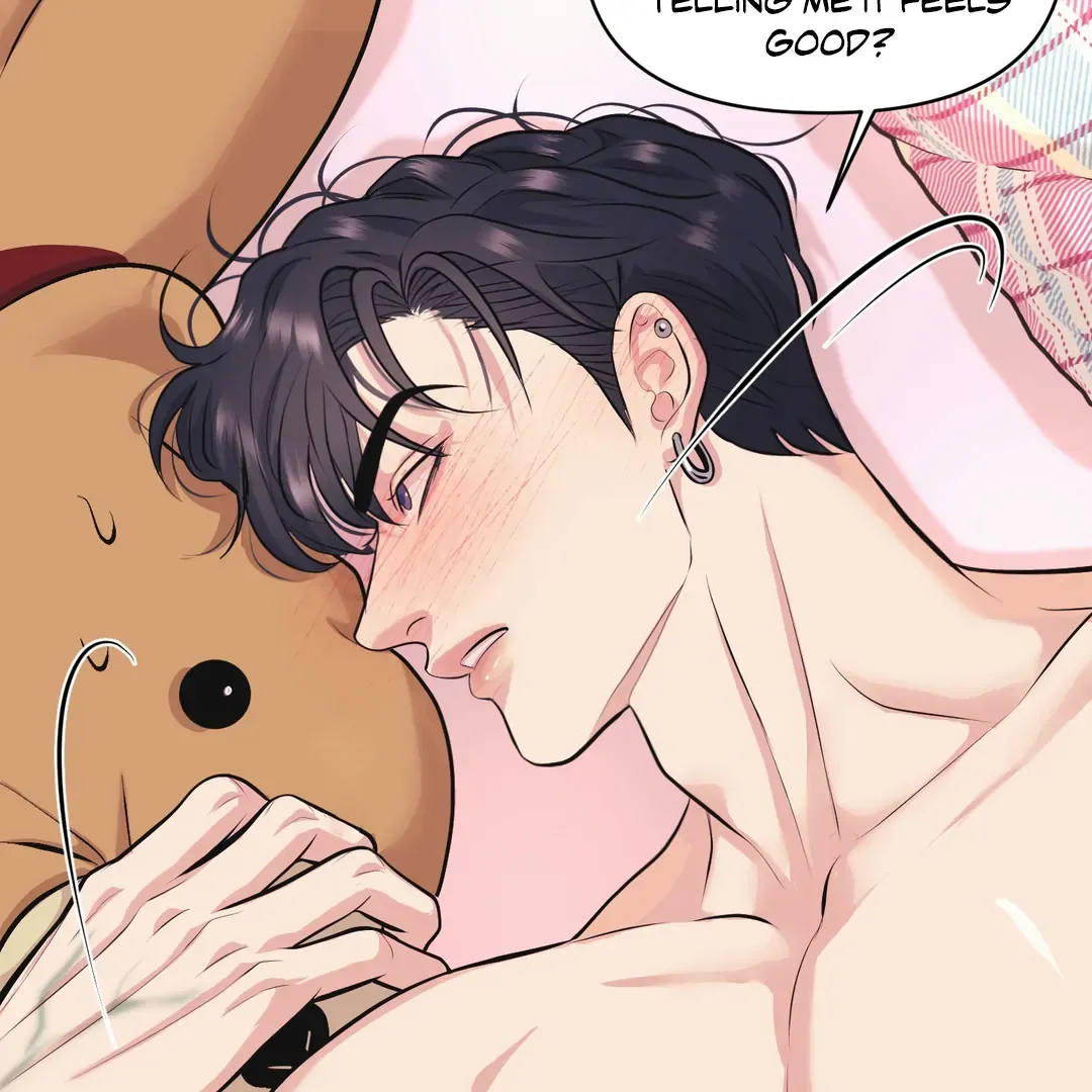 Read Respect For Taste chapter 10 image 19 on Lezhin