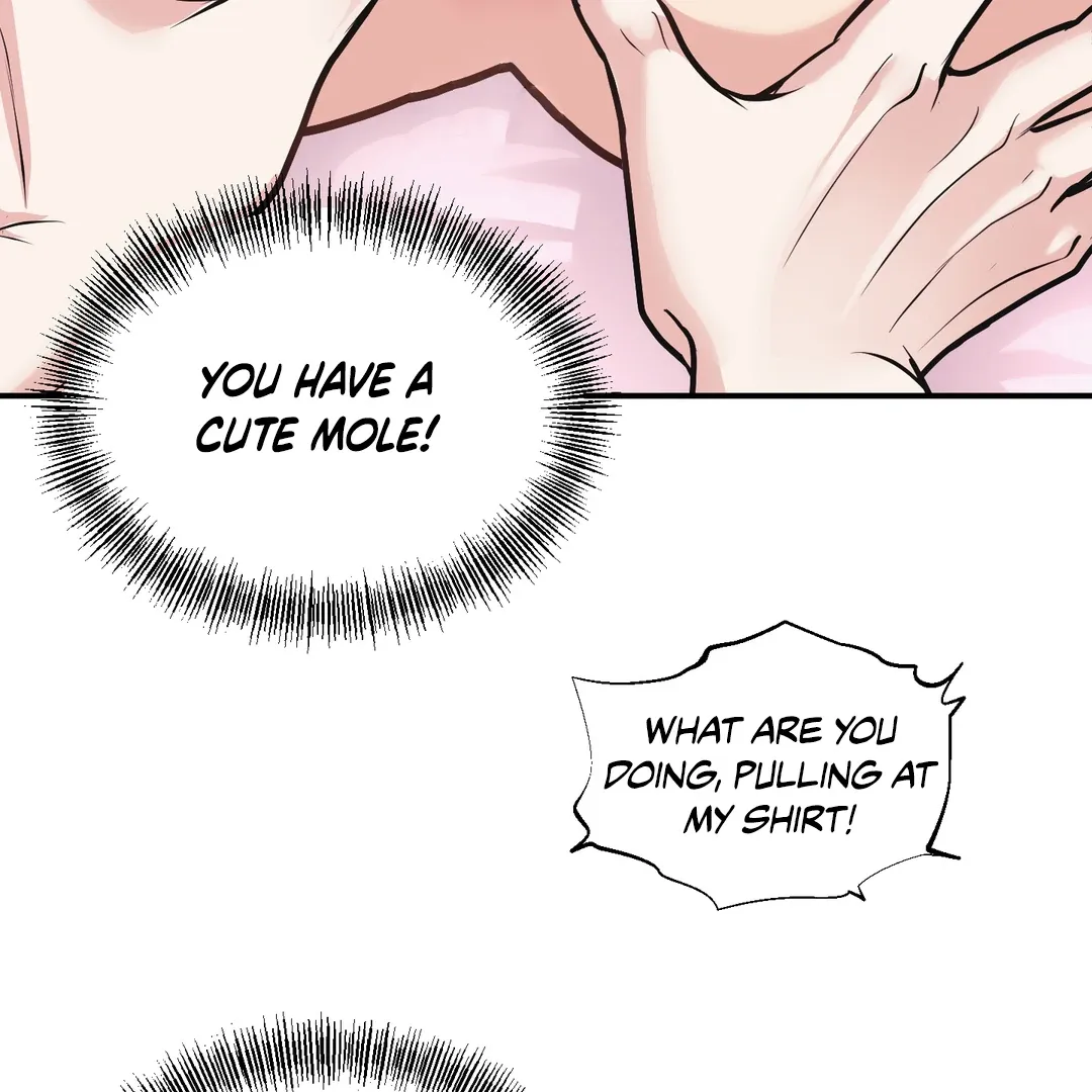Read Respect For Taste chapter 10 image 2 on Lezhin